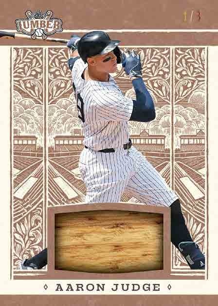 2025 LEAF LUMBER BASEBALL
